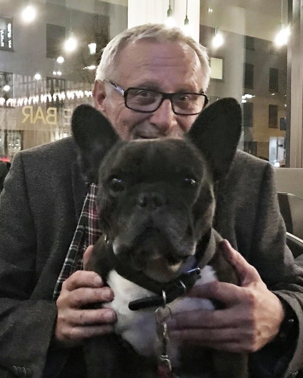 Bolle und Konstantin Wecker